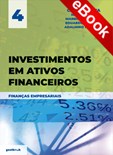 Investimentos em Ativos Financeiros - eBook