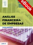 Análise Financeira de Empresas - Casos Práticos - ebook