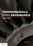 Termodinâmica para Engenharia - 2ª edição