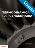Termodinâmica para Engenharia - 2ª edição - Usado