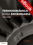 Termodinâmica para Engenharia (2ª Edição) - ebook