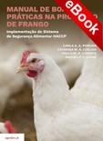 Manual de Boas Práticas na Produção de Frango - eBook