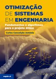 Otimização de Sistemas em Engenharia - Fundamentos e algoritmos para o projeto ótimo