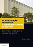 Da Manutenção Preventiva à Gestão Sustentável de Edifícios