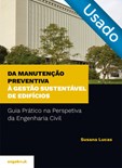 Da Manutenção Preventiva à Gestão Sustentável De Edifícios - Usado