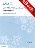 AVAC, Um Manual de Apoio: fundamentos - 2.ª Edição - eBook