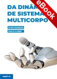 Da Dinâmica de Sistemas Multicorpo - eBook