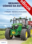 Resumo do Código da Estrada - 3ª Edição - eBook