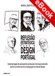 Reflexão Estratégica para o Design em Portugal - eBook
