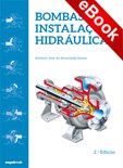 Bombas e Instalações Hidraúlicas – 2.ª Edição - eBook