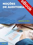 Noções de Auditoria - eBook