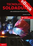 Tecnologia da Soldadura - 3.ª Edição - eBook
