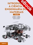 Introdução à Ciência e Engenharia dos Materiais - Teoria - eBook