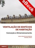 Ventilação de Edifícios de Habitação - eBook