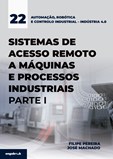 Sistemas de Acesso Remoto a Máquinas e a Processos Industriais – Parte I