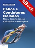 Cabos e Condutores Isolados - eBook