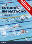 Estudos em Natação - Parte 1 - eBook