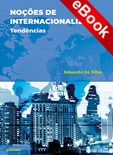 Noções de Internacionalização – Tendências - eBook