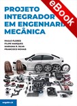 Projeto Integrador em Engenharia Mecânica - eBook