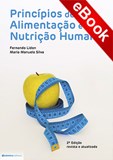 Princípios de Alimentação e Nutrição Humana - 2ª edição - eBook