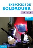 Exercícios de Soldadura - 141 TIG