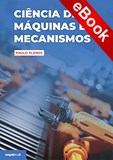 Ciência de Máquinas e Mecanismos - eBook