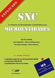 SNC e o Regime de Normalização Contabilística para as Microentidades