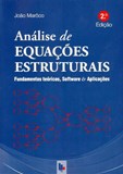 ANÁLISE DE EQUAÇÕES ESTRUTURAIS