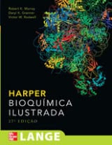 Harper - Bioquímica Ilustrada