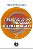 Aplicação do Processo de Enfermagem