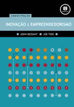 Inovação e Empreendedorismo