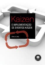 Kaizen e Implementação de Eventos Kaizen