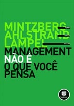 Management Não É o que Você Pensa