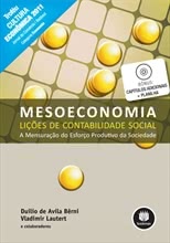 Mesoeconomia - Lições de Contabilidade Social
