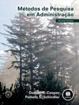 Métodos de Pesquisa em Administração