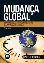 Mudança Global