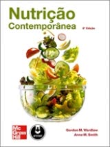 Nutrição Contemporânea - 8ª Edição