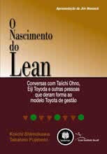 O Nascimento do Lean