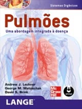 Pulmões - Uma Abordagem Integrada à Doença (Lange)