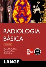 Radiologia Básica - Lange - 2ª Edição