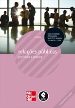 Relações Públicas - Profissão e Prática