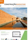 Assinatura Construção Magazine