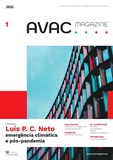 ASSINATURA AVAC MAGAZINE