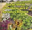 Guia de Fatores de Produção para a Agricultura Biológica - 7ª Edição - 2023