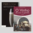 Pack O Vinho + Fizziologia
