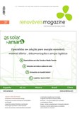 Assinatura Renováveis Magazine 2 ANOS
