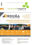 Assinatura Renováveis Magazine para Fora de Portugal