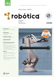 Robótica n.º 123