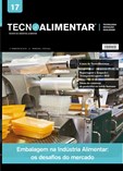 ASSINATURA REVISTA TECNOALIMENTAR 2 ANOS