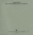 Edifícios da Universidade do Porto: Projectos